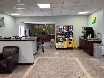 quality inn elkton st augustine south