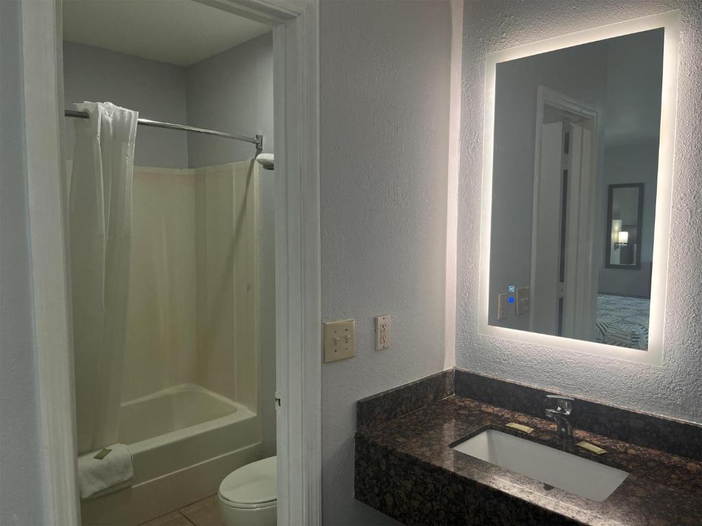 motel 6 st george sc