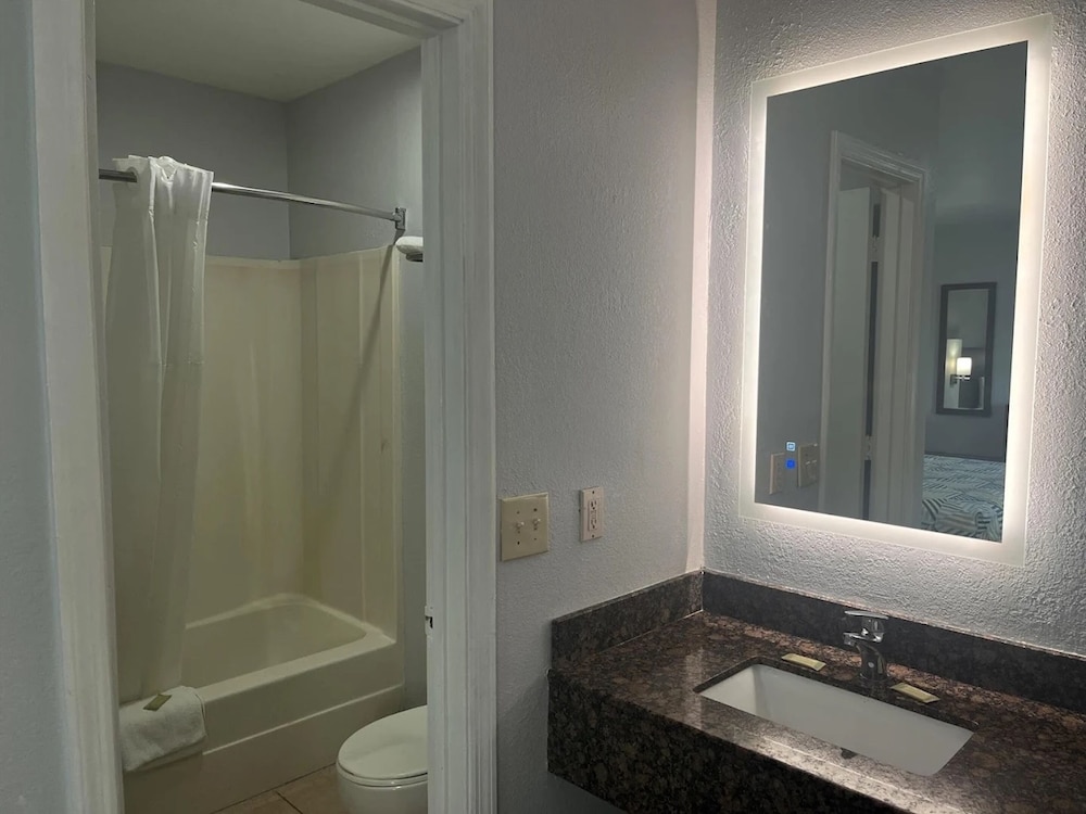 motel 6 st george sc