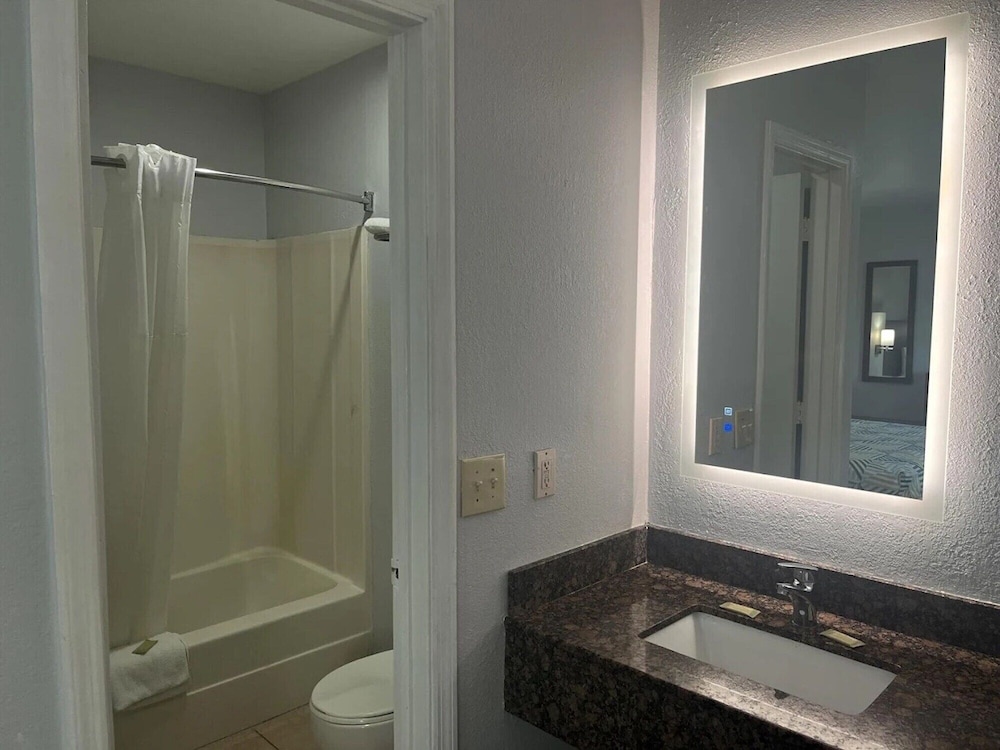 motel 6 st george sc