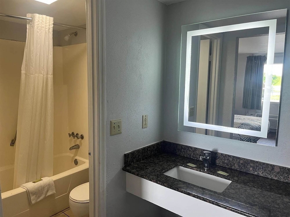 motel 6 st george sc