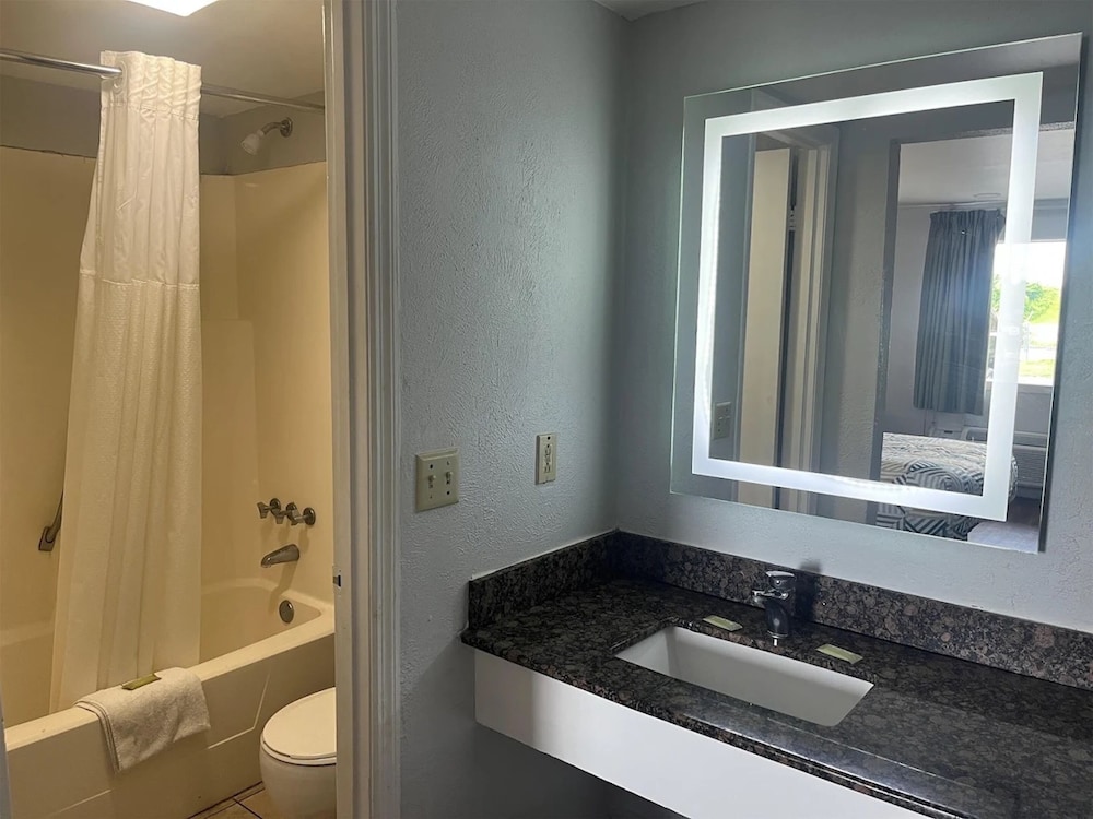 motel 6 st george sc
