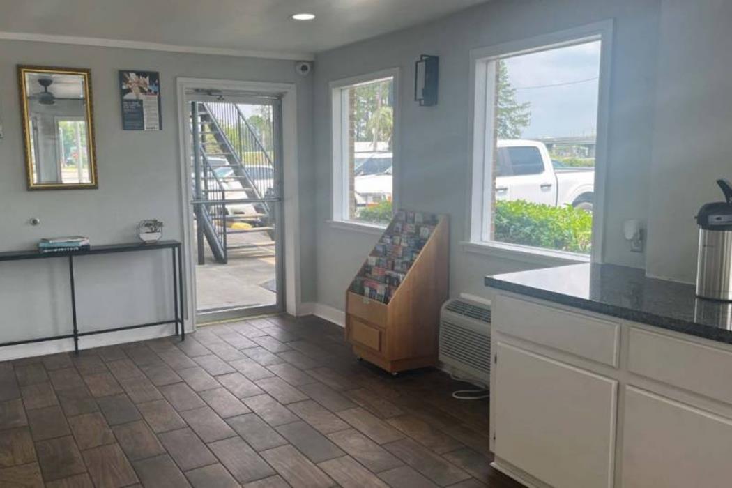 motel 6 st george sc