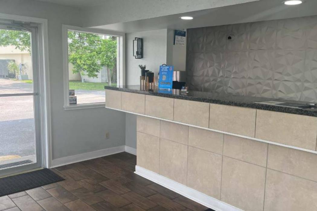 motel 6 st george sc