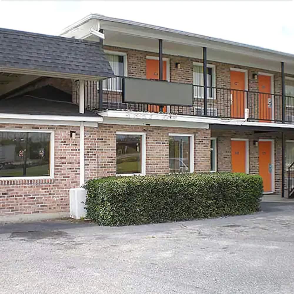 motel 6 st george sc