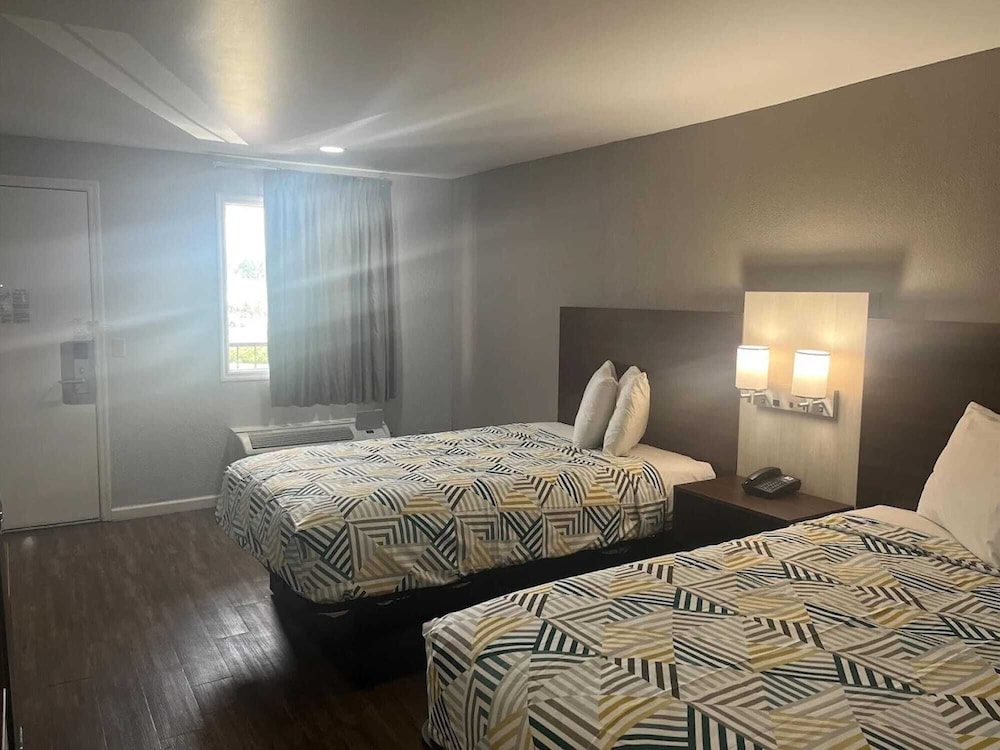 motel 6 st george sc