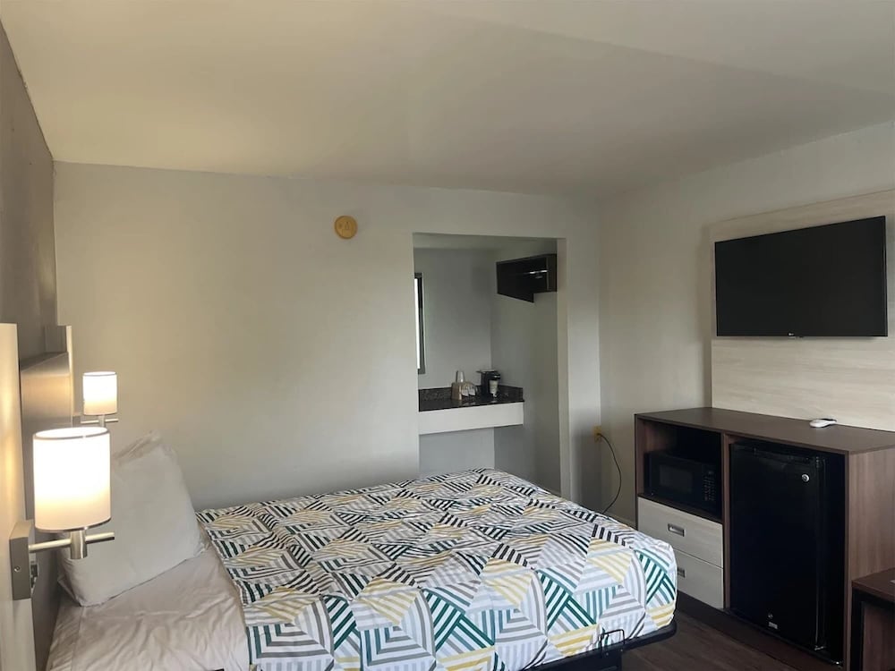 motel 6 st george sc