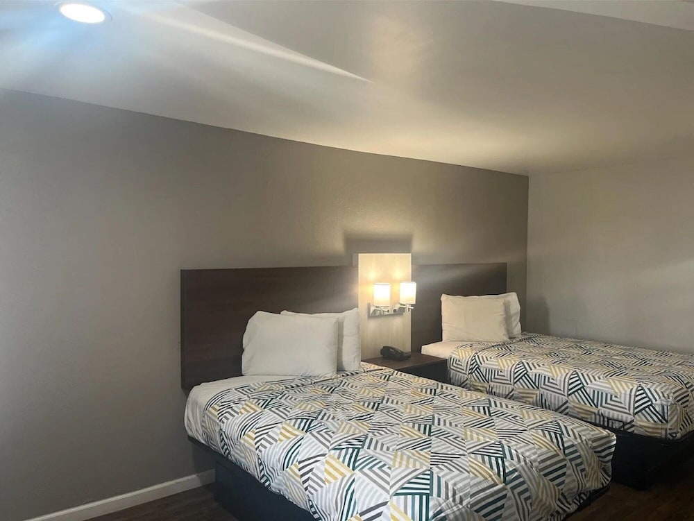 motel 6 st george sc