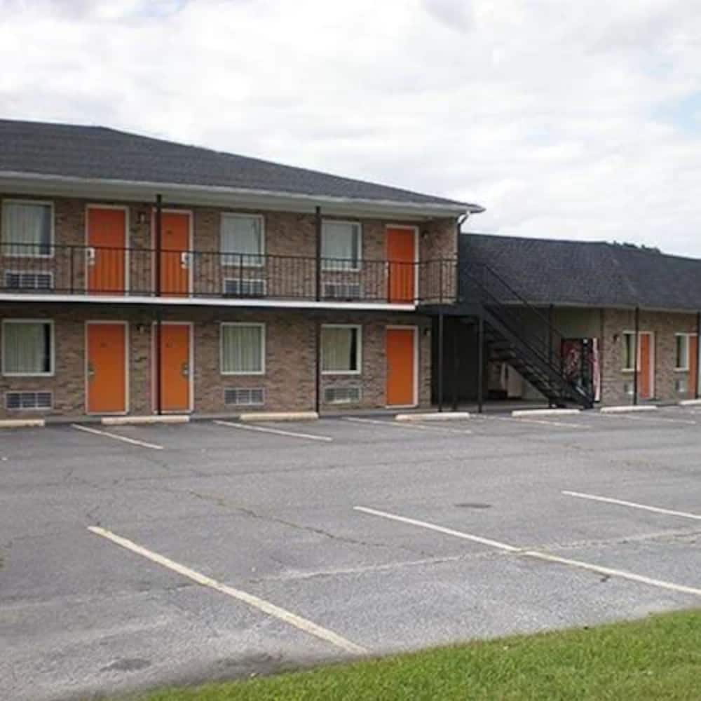 motel 6 st george sc