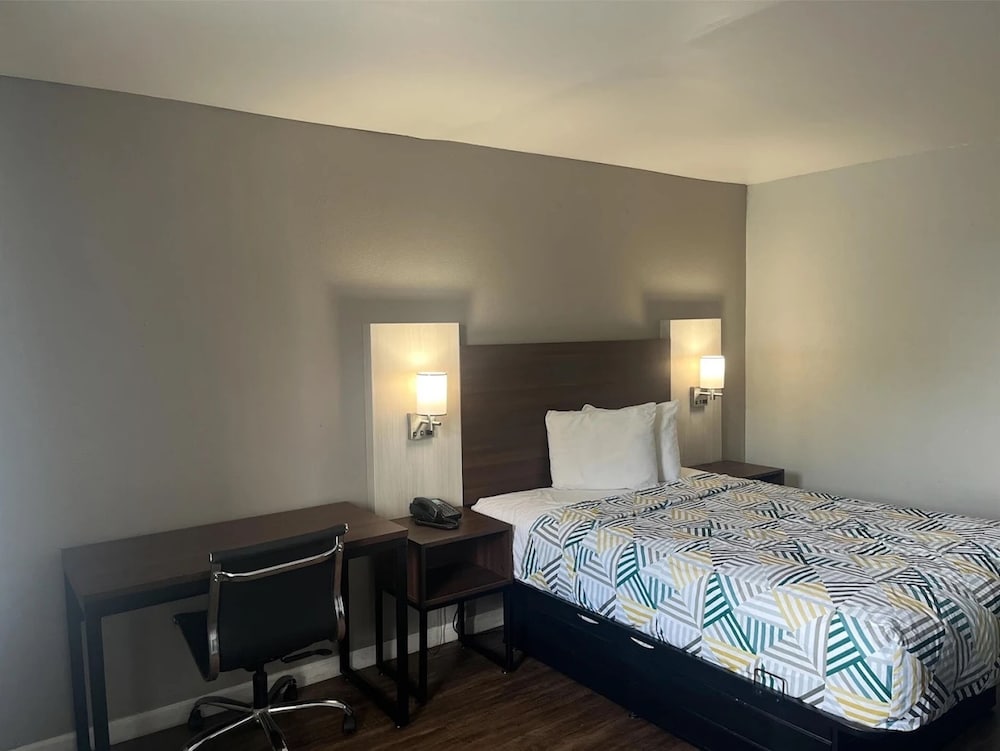 motel 6 st george sc