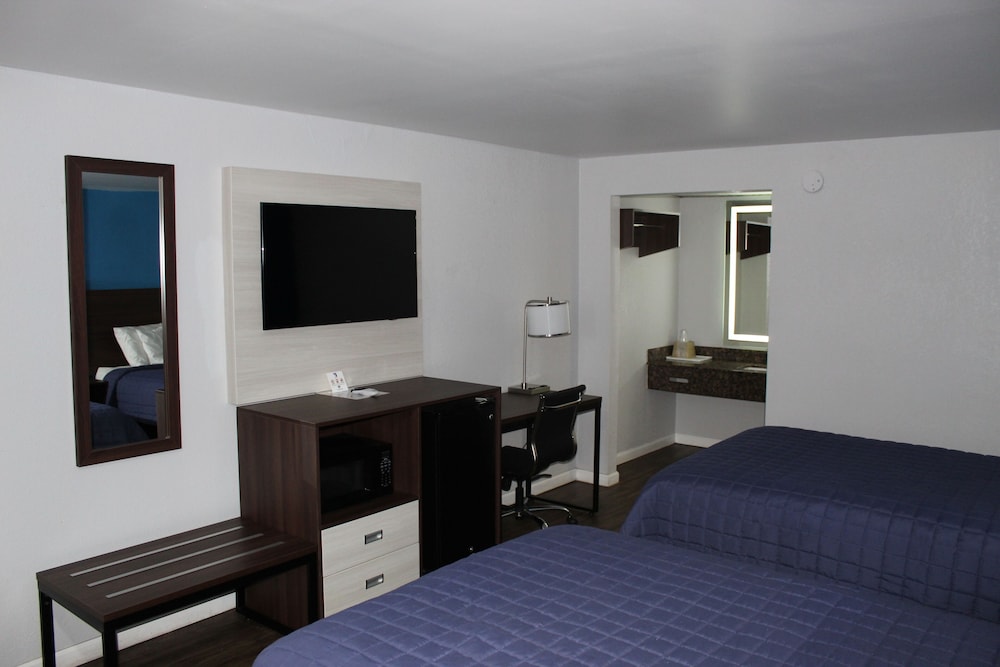 motel 6 st george sc
