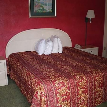 motel 6 st george sc