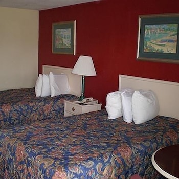 motel 6 st george sc