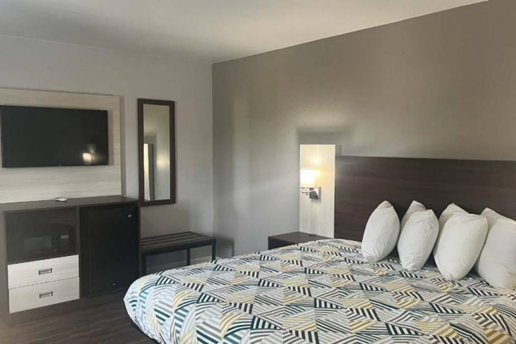 motel 6 st george sc