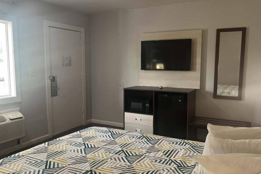 motel 6 st george sc