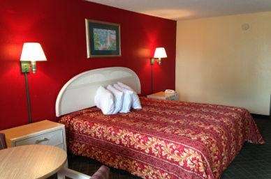 motel 6 st george sc