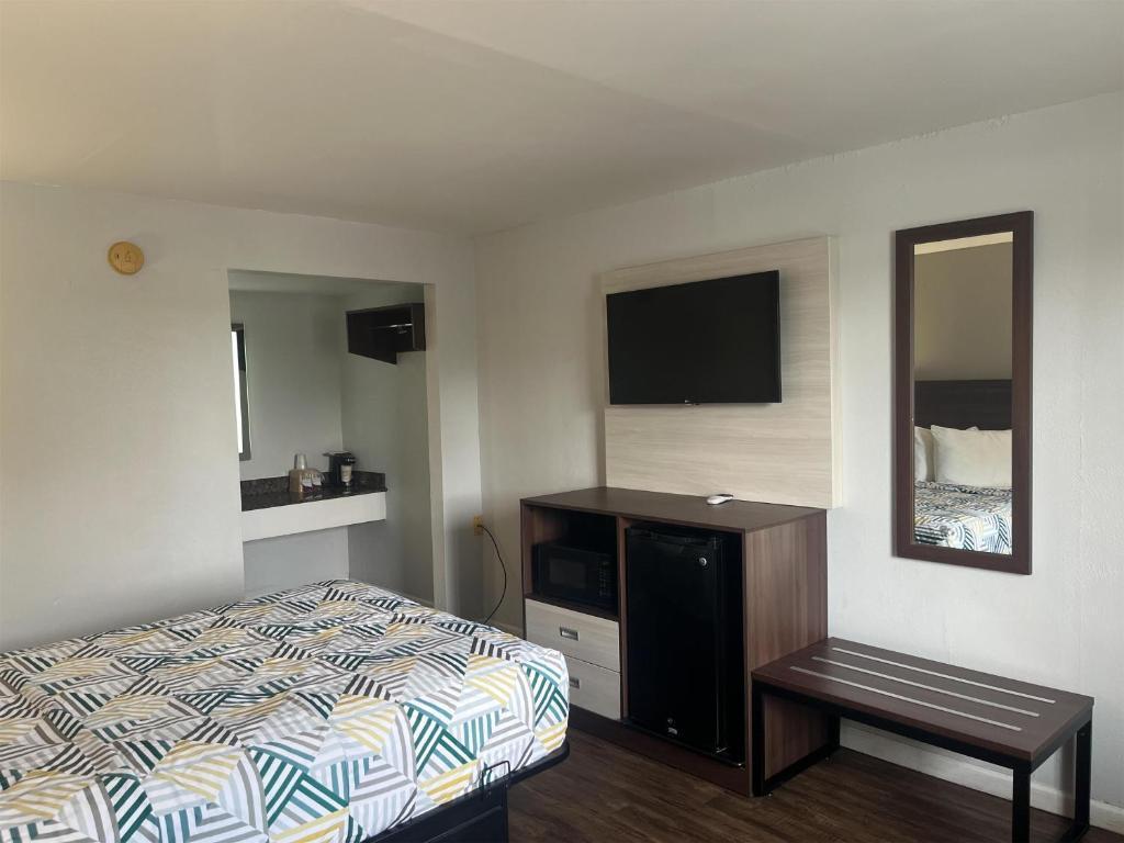 motel 6 st george sc