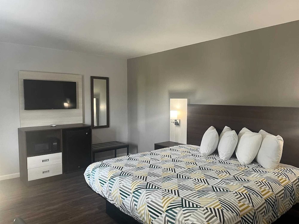 motel 6 st george sc