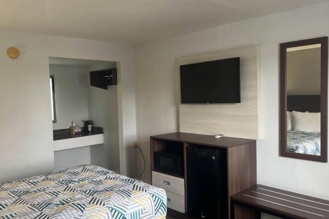 motel 6 st george sc