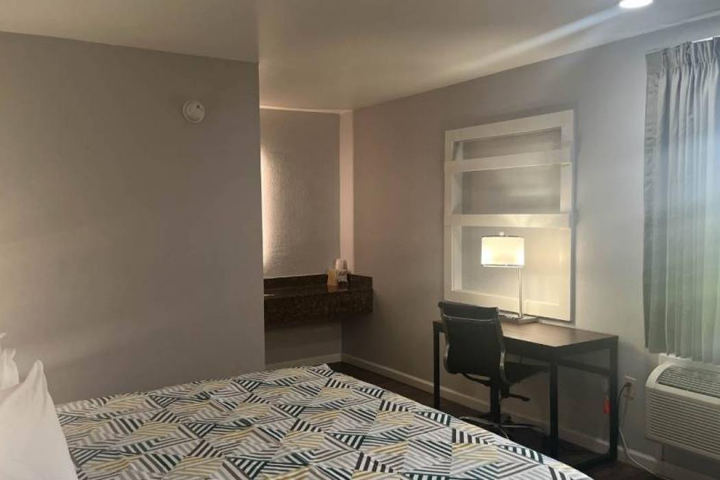 motel 6 st george sc