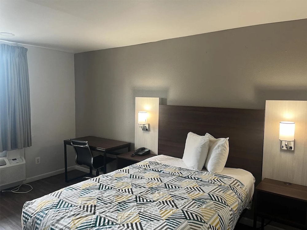 motel 6 st george sc