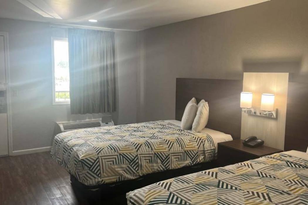 motel 6 st george sc