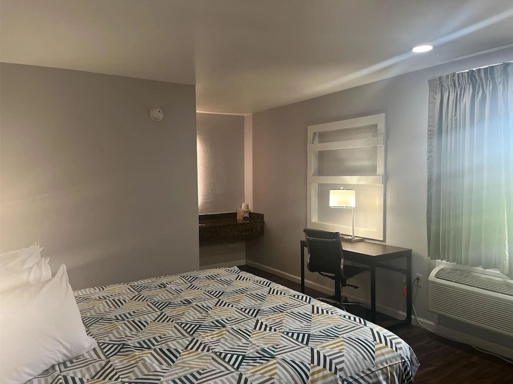 motel 6 st george sc