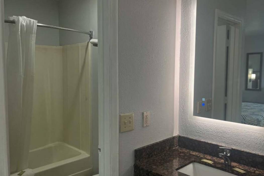 motel 6 st george sc