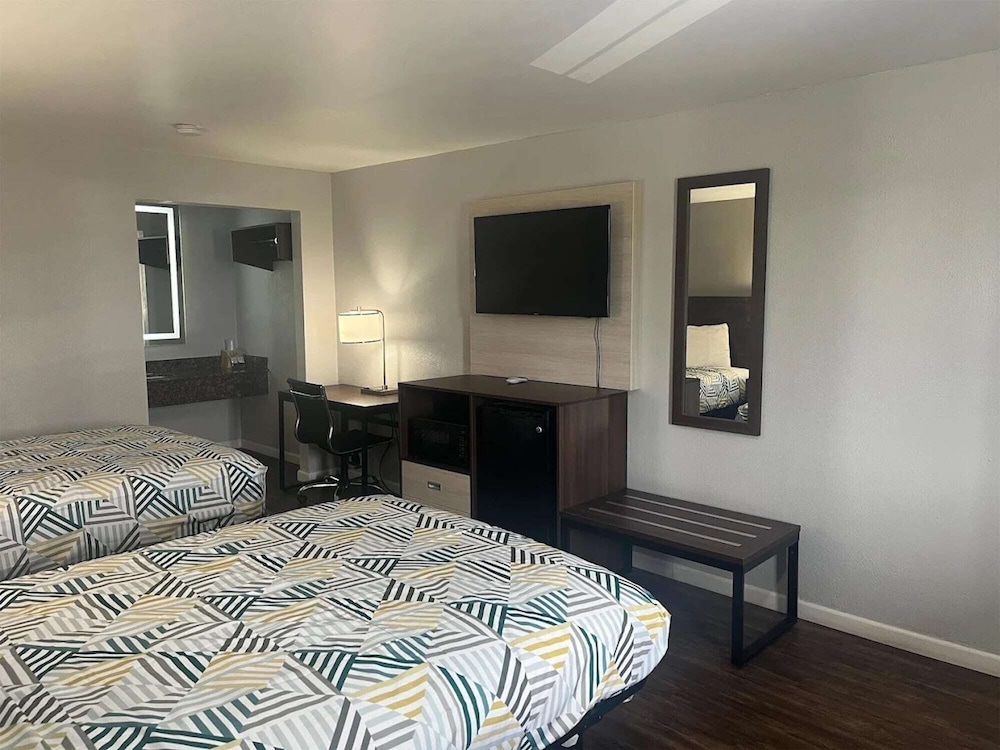 motel 6 st george sc