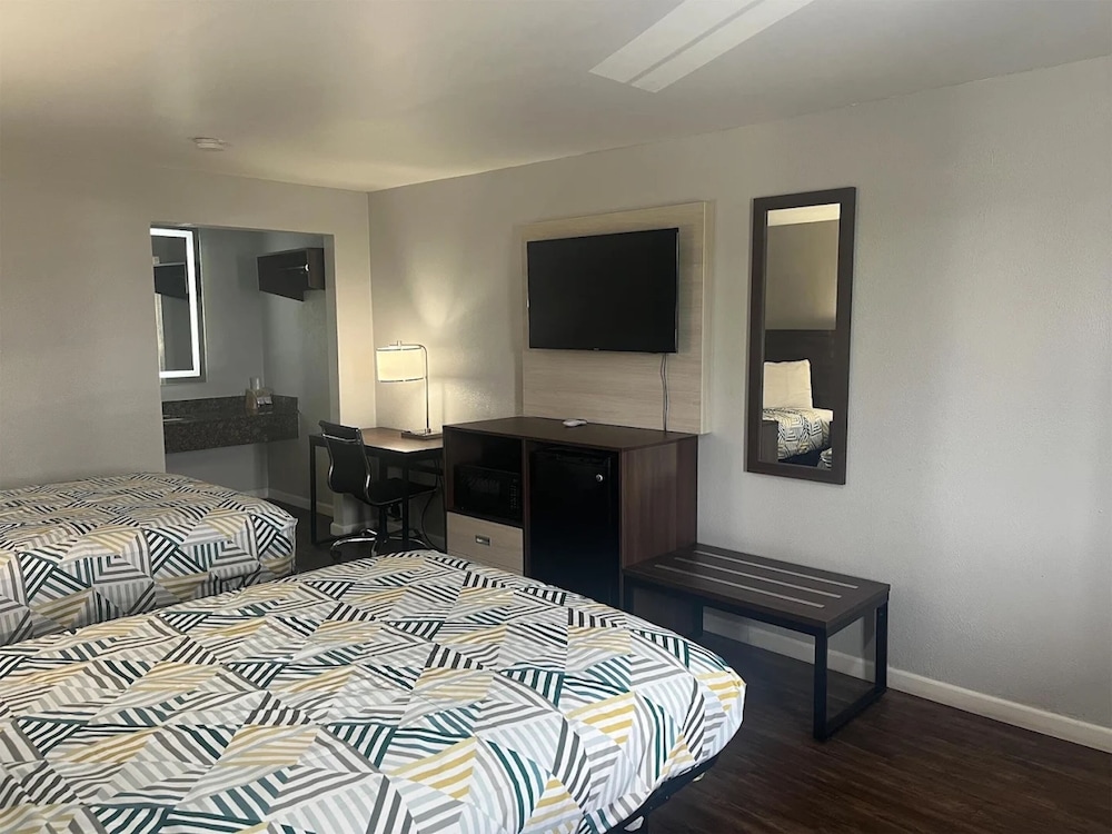 motel 6 st george sc