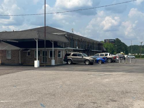 motel 6 st george sc
