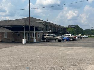 motel 6 st george sc