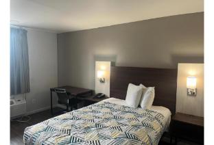 motel 6 st george sc