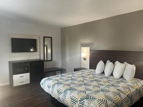 motel 6 st george sc