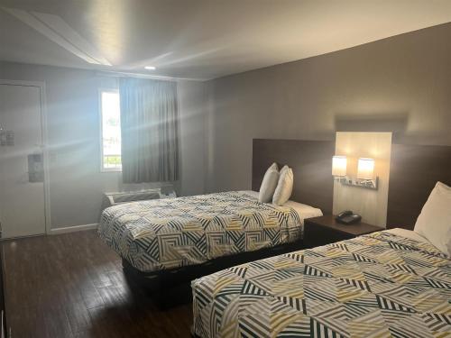 motel 6 st george sc