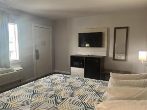 motel 6 st george sc