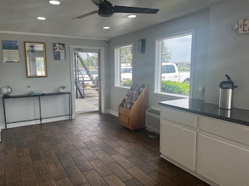 Motel 6 St George, Sc,,2 star