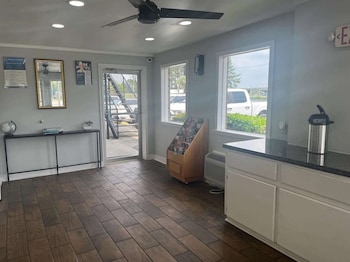 Motel 6 St George, Sc,,2 star