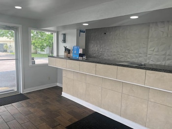 Motel 6 St George, Sc,,2 star