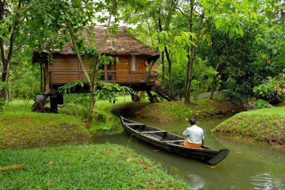 kumarakom