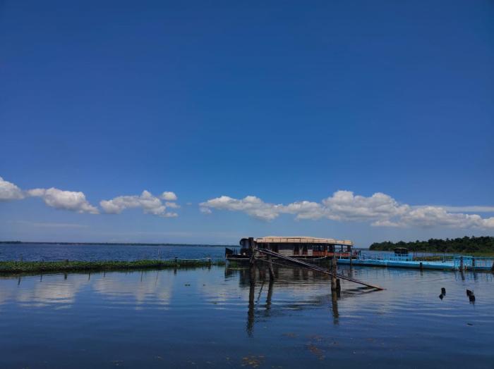 kumarakom