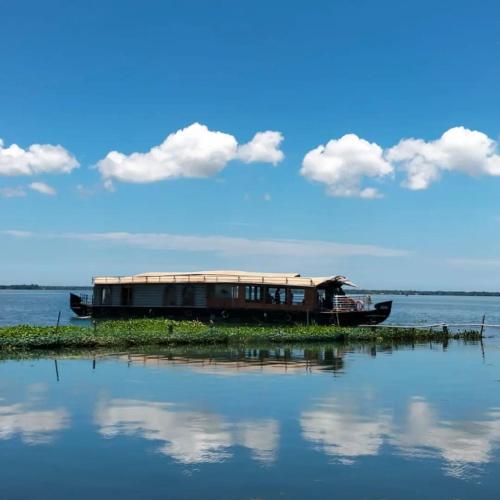 kumarakom
