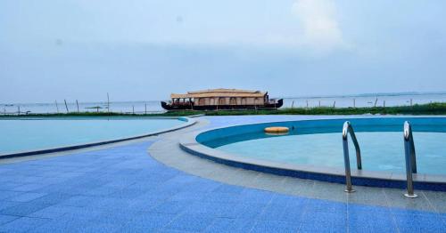 kumarakom