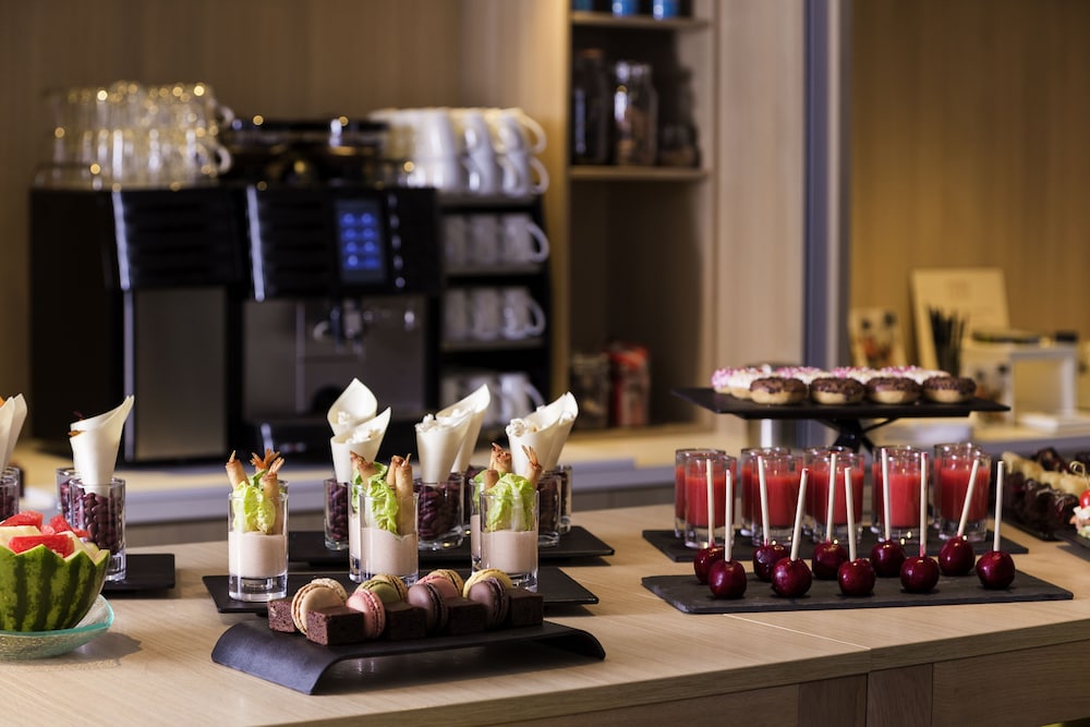 mercure hotel amsterdam west