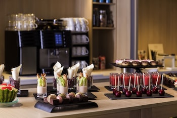 mercure hotel amsterdam west