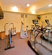 best western emporia