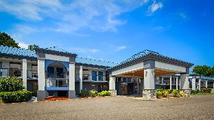 best western emporia