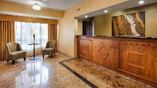 best western emporia