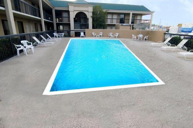 best western emporia