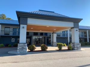 Best Western Emporia,Virginia>>Emporia,3 star